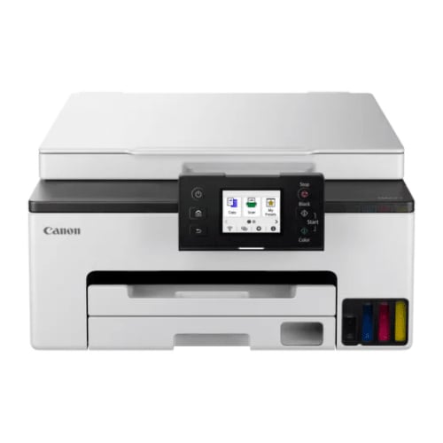 CANON IMP MULTIF JATO TINTA MAXIFY GX1050 PROMO - Canon 6169C006