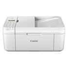 Canon PIXMA MX495, Jato de tinta, Impressão a cores, 4800 x 1200 DPI, Cópia a cores, A4, Branco - Canon 0013C026