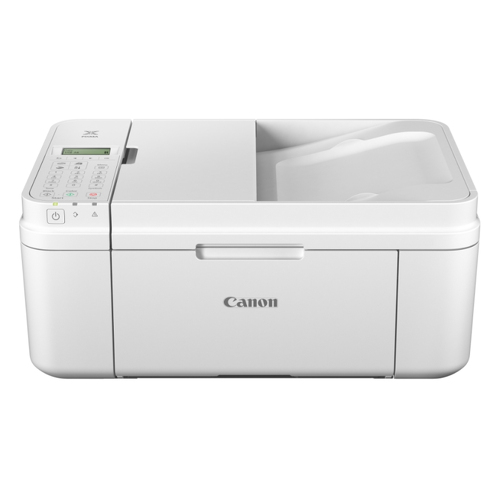 Canon PIXMA MX495, Jato de tinta, Impressão a cores, 4800 x 1200 DPI, Cópia a cores, A4, Branco - Canon 0013C026