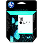 HP Tinteiro Original 10 Preto - C4844A