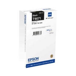 EPSON TINTEIRO PRETO WF-6590/6090 XXL - Epson C13T90714N