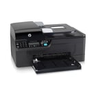 HP OfficeJet G510g, Jato de tinta, Impressão a cores, 4800 x 1200 DPI, Cópia a cores, Digitalização a cores, A4 - HP CB867ABELSU