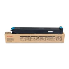 Sharp MX23GTCA toner 1 unidade(s) Original Ciano - Sharp MX23GTCA