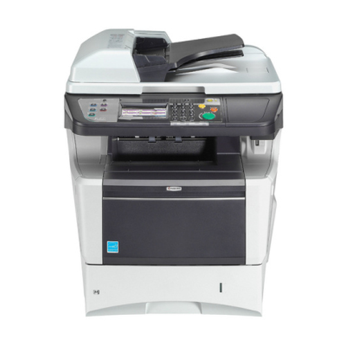 KYOCERA FS -3640MFP/KL3, Laser, Impressão a preto e branco, 1800 x 600 DPI, A4, Impressão directa, Preto, Branco - Kyocera-Mita 870B61102MD3NL0
