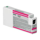 Epson T5963 Tinteiro Magenta Original - C13T596300 - Epson C13T596300
