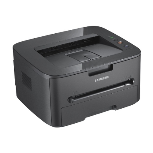 Samsung ML-2525W, Laser, 1200 x 1200 DPI, A4, 24 ppm, Pronto para trabalhar em rede - Samsung ML2525W