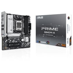MB ASUS AMD PRIME B840M-A-CSM SK AM5 DDR5 - Asus 90MB1J10-M0EAYC