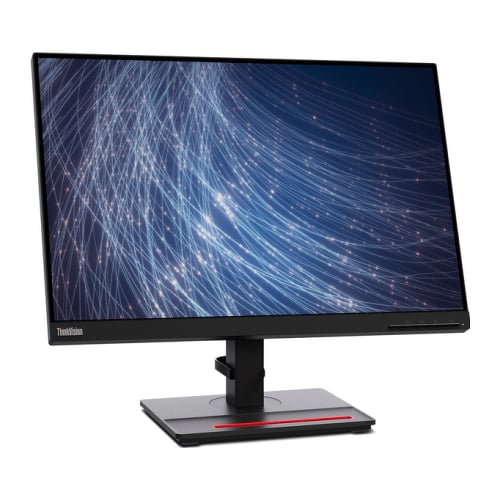LENOVO THINKVISION T24M-29 23.8" 1920x1080 IPS 4MS COL HUB USB HAS - Lenovo 63A5GAT6EU