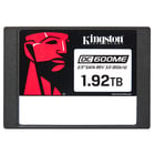 KINGSTON SSD 2.5" 1920G DC600ME MIXED USED TCG OPAL ENTERPRISE SATA - Kingston SEDC600ME/1920G