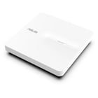 Router ASUS ExpertWiFi EBA63 AX3000, WiFi 6, 2.4/5Ghz, AiMesh - Asus 90IG0880-MO3C00