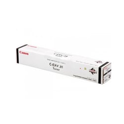 Canon C-EXV 28 toner 1 unidade(s) Original Preto - Canon EXV28BK