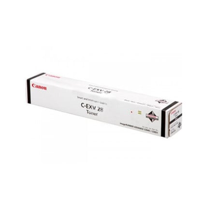 Canon C-EXV 28 toner 1 unidade(s) Original Preto - Canon EXV28BK