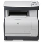HP LaserJet CM1312, Laser, Impressão a cores, 600 x 600 DPI, Cópia a cores, Digitalização a cores, A4 - HP CC430A