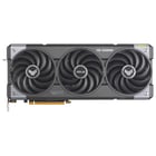 ASUS Prime Radeon RX 9070 XT OC Edition 16GB GDDR6 Graphics Card PCIe 5.0 HDMI 2.1 DisplayPort 2.1a - Asus 90YV0L70-M0NA00