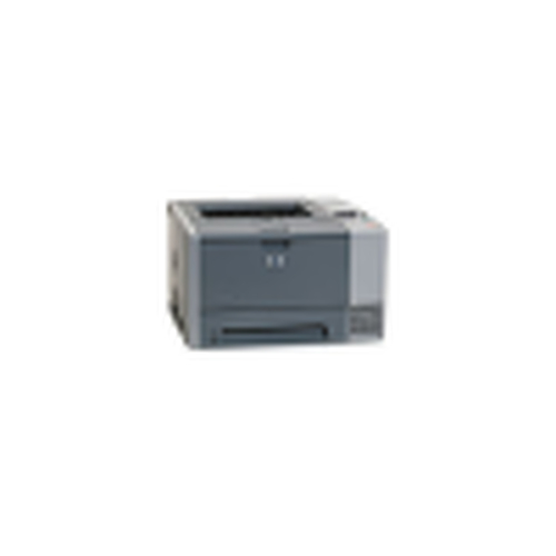 HP LaserJet 2420, 1200 x 1200 DPI, 28 ppm - HP Q5956A401