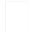 Cartolina A4 Branco 240g 125 Folhas - Neutral 1722110