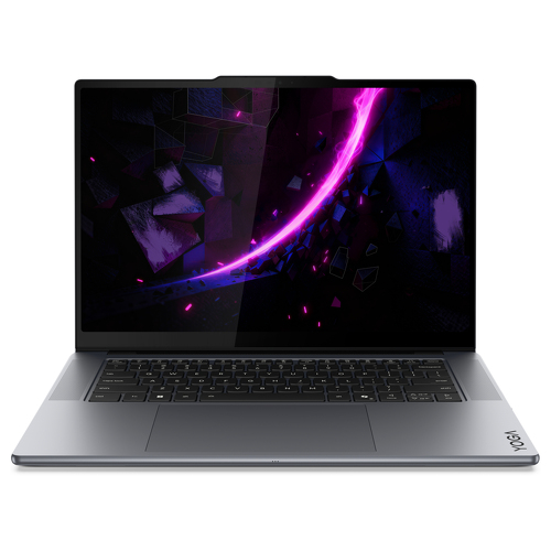 Portátil Lenovo Yoga Pro 7 15IPH11-813 - 15,3" 2,5K OLED/ULT9-386H/32/1 TB/RTX 5060/W11/CINZA + Bolsa *aura* - Lenovo 83SN0021PG