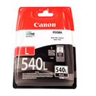 CANON PG-540L BLACK INK CARTRIDGE 300P - Canon 5224B001