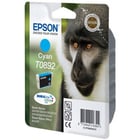 Epson Monkey Tinteiro Cyan T0892 Tinta DURABrite Ultra - Epson C13T08924020