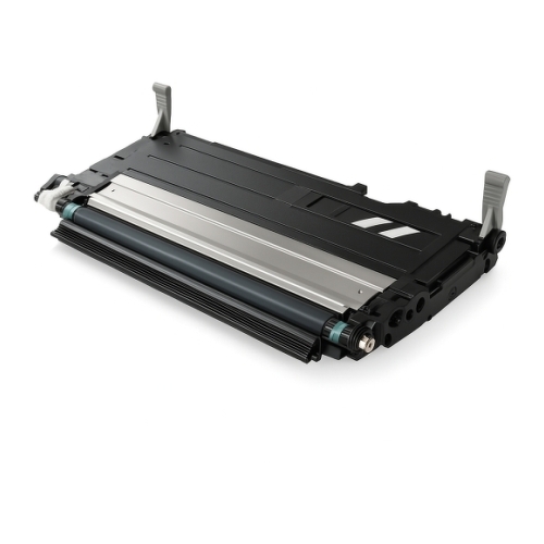 Cartucho de Toner Genérico Preto HP W2070A XL - Substitui o 117A - HP HT-W2070A(XL)(P)