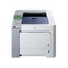 Brother HL-4050CDN, Laser, Cor, 2400 x 600 DPI, A4, 20 ppm, Impressão Duplex - Brother HL4050CDN