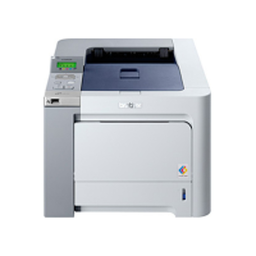 Brother HL-4050CDN, Laser, Cor, 2400 x 600 DPI, A4, 20 ppm, Impressão Duplex - Brother HL4050CDN