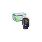 Cartucho de toner original magenta Lexmark C2425/C2535/MC2425/MC2535/MC2640 - C242XM0 - Lexmark C242XM0
