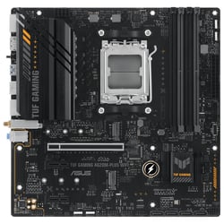 MB ASUS AMD A620 TUF GAMING A620M-PLUS WIFI SKT AM5 4xDDR5 HDMI/DP mATX - Asus 90MB1F00-M0EAY0