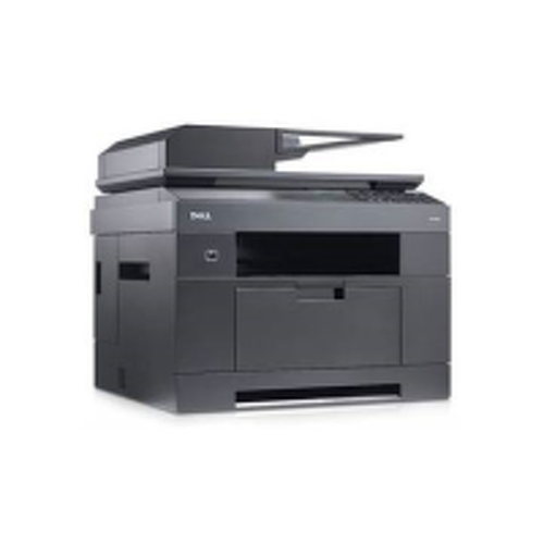 DELL 2335dn, Laser, Impressão a preto e branco, 600 x 600 DPI, Fotocopiadora a preto e branco, A4, Impressão directa - Dell 21034455