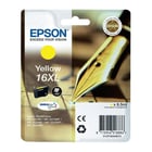 EPSON TINTEIRO AMARELO 16XL DURABRITE ULTRA - Epson C13T16344022