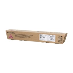 Ricoh Aficio MP-C2503SP/MP-C2003SP/MP-C2011SP Cartucho de toner original Magenta - 841930 - Ricoh 841930