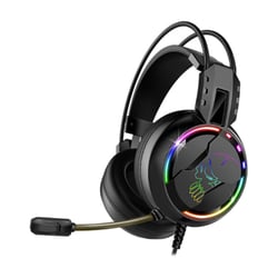 SPIRIT OF GAMER HEADSET PRO-H7 HS - RGB - MP PC/PLAYSTATION/XBOX/SWITCH - Spirit of Gamer MIC-PH7