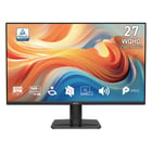 MSI PRO MP275Q E14 27INCH WQHD IPS 144Hz 1ms MPRT / 4ms - MSI 9S6-3PF2CM-003