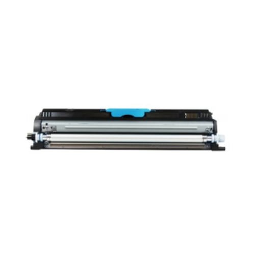 Toner Compatível OKI Azul 44250723 2500 Pág. - Compativel CPT-O44250723