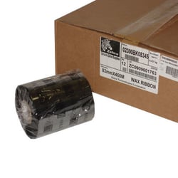 Film Cera 110mmx450mts 2300 (Pack12) - Zebra 2300BK11045