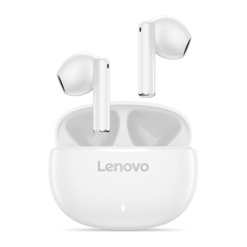 Lenovo Auscultadores estéreo sem fios E310 - Brancos - Lenovo GXD1Q65145