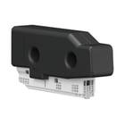 Tinteiro preto pigmentado genérico Epson T08N1 - Substitui o C13T08N100 - Epson EI-T08N1(PG)