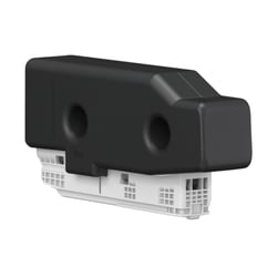 Tinteiro preto pigmentado genérico Epson T08N1 - Substitui o C13T08N100 - Epson EI-T08N1(PG)