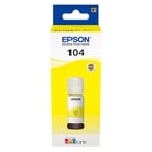 Epson 104 EcoTank Original - Epson C13T00P440