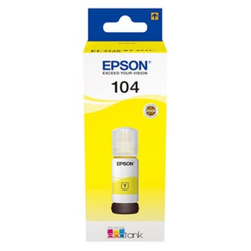 Epson 104 EcoTank Original - Epson C13T00P440