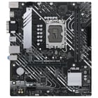 MB ASUS PRIME B660M-K D4, SK LGA1700 2DDR4 VGA/HDMI mATX - Asus 90MB1950-M1EAY0