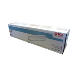 Toner OKI Executive ES8451/ES8461 Magenta Original - 44059258 - Oki 44059258