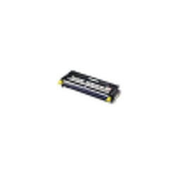 Toner Dell Amarelo 593-10291 9000 Pág. - Dell DEL593-10291
