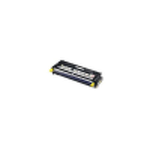 Toner Dell Amarelo 593-10291 9000 Pág. - Dell DEL593-10291