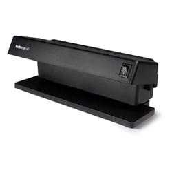Safescan Detetor Notas Falsas UV 45 LED - Safescan SAF1310731