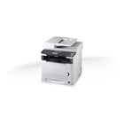 Canon i-SENSYS MF6140dn, Laser, Impressão a preto e branco, 600 x 600 DPI, Fotocopiadora a preto e branco, A4, Branco - Canon 8482B023