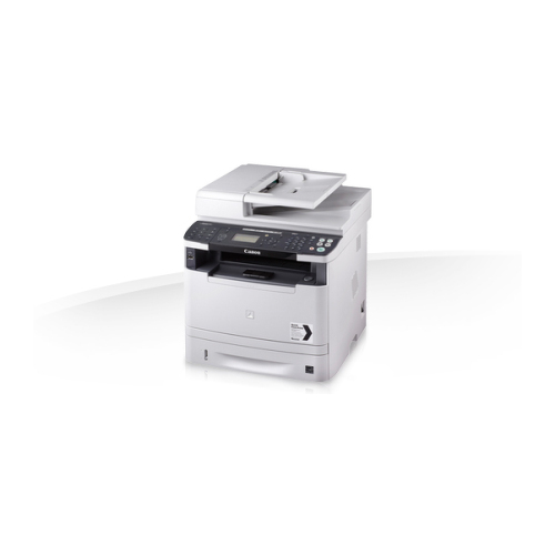 Canon i-SENSYS MF6140dn, Laser, Impressão a preto e branco, 600 x 600 DPI, Fotocopiadora a preto e branco, A4, Branco - Canon 8482B023