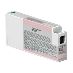 Tinteiro de tinta original magenta claro Epson T5966 - C13T596600 - Epson C13T596600