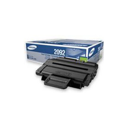 Samsung MLT-D2092S toner Original Preto - Samsung MLT-D2092S/ELS