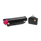 Toner Ecosys M6230/M6630/P6230 (TK5270M) Magenta - Kyocera/Mita TK5270M